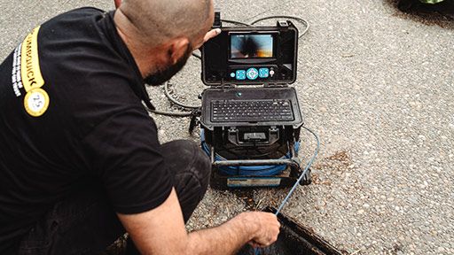 Island Bay Drain & Sewer Plumbers: Fast